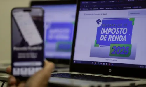 Malha fina: consulta ao novo lote da Receita é liberada nesta sexta (24)