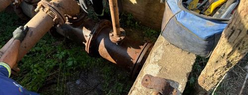 Iguá intensifica ações contra ligações clandestinas em municípios sergipanos