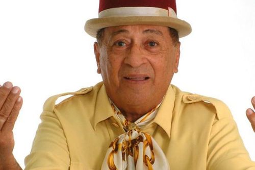 Morre o cantor Genival Lacerda, aos 89 anos, em decorrência de complicações causadas pelo coronavírus