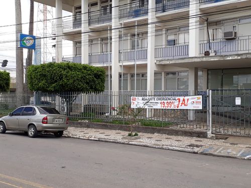 Servidores do INSS em Sergipe entram em greve por tempo indeterminado