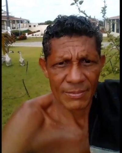 Homem é encontrado sem vida com marcas de arma branca em Itabaiana