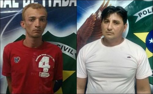 Dois homicídios são registrados em Itabaiana no feriado de Santo Antônio