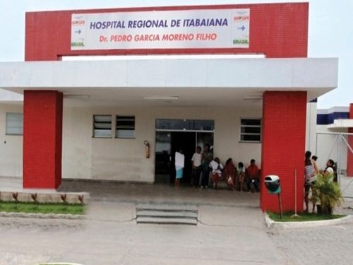 Suspeitos de assalto são atingidos por tiros após roubo de moto em Itabaiana