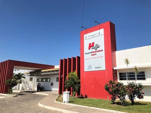 Dia E leva mutirão de saúde a hospitais universitários de Sergipe neste sábado