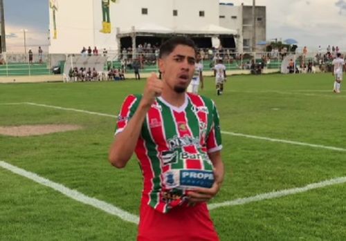 América de Propriá goleia Atlético Gloriense por 4 a 0 e encerra primeira fase do Campeonato Sergipano com vitória