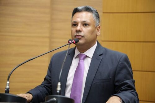 Deputado Ibrain Monteiro pede instalação de grades na ponte do Vaza-Barris para prevenir suicídios