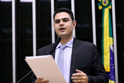 TSE coloca em pauta recurso que pode definir mandato de Ícaro de Valmir