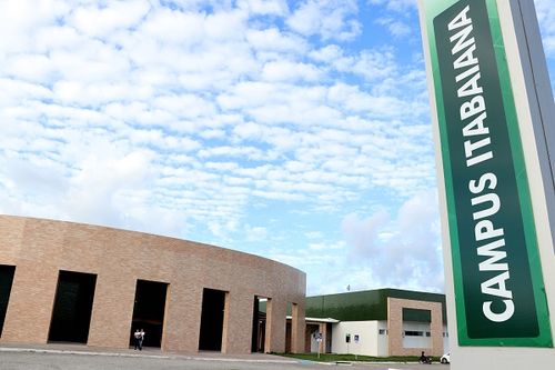 Novidade em Itabaiana: IFS oferece curso de Serviços Jurídicos com inscrições gratuitas