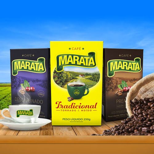 Café Maratá é vendido a multinacional holandesa