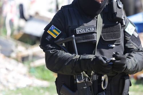 Adolescente é apreendido por envolvimento em sequestro de usuário de drogas em Nossa Senhora da Glória