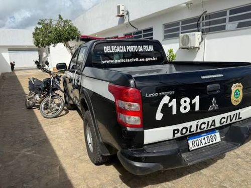 Polícia investiga abandono de irmãos que furtavam comida por necessidade