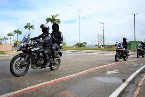 Getam prende foragido da justiça em Itabaiana