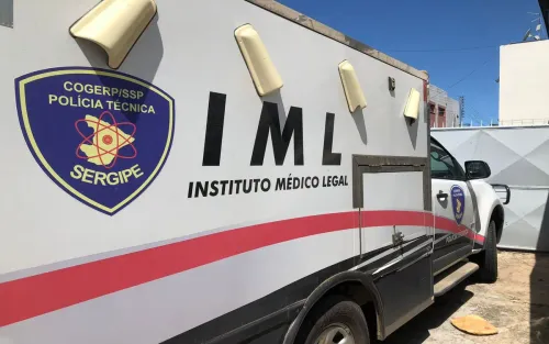 Morte de mulher em Aracaju foi causada por AVC, informa IML