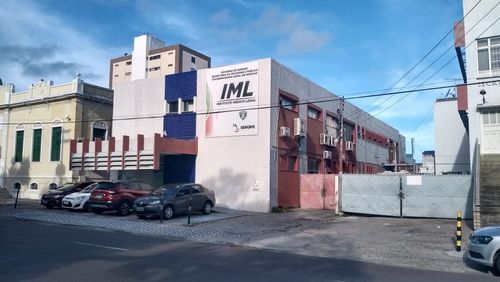 IML de Sergipe solicita a presença de familiares para liberação de corpos. Veja nomes
