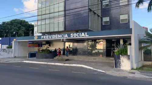 INSS realiza mutirão para avaliação do BPC em Aracaju com 200 vagas disponíveis