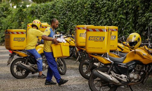 Governo autoriza empréstimo de R$ 12 bilhões para reestruturação dos Correios