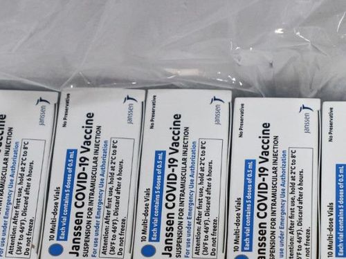 Sergipe recebe vacinas da Janssen para iniciar aplicação da segunda dose na população