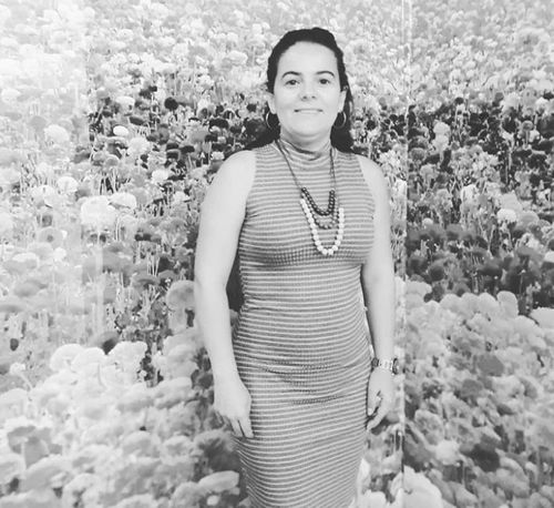 PESAR: morre Jussara Lima, professora de grande atuação no Magistério de Ribeirópolis