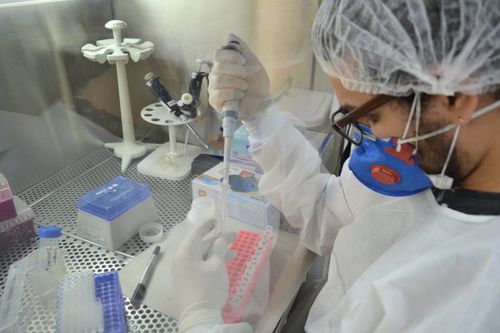 Sergipe registra mais três casos da variante Delta do coronavírus, informa a SES