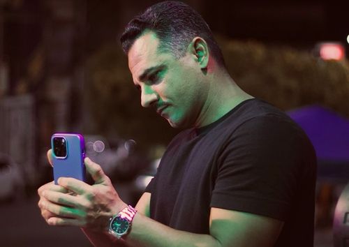 Assessor e produtor musical Léo Rodrigues é morto a tiros em Aracaju