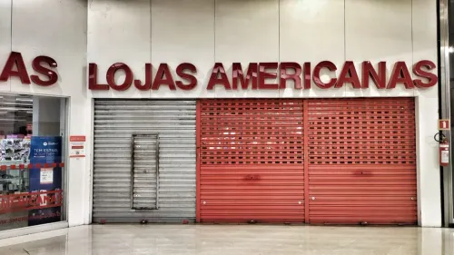 Lojas Americanas: com R$ 43 bilhões em dívidas, empresa pede recuperação judicial