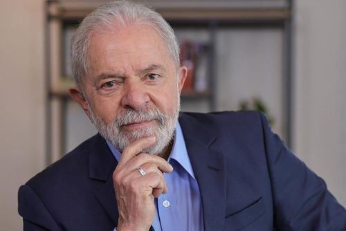 Lula é o mais citado para presidente na pesquisa do Instituto França realizada em Sergipe