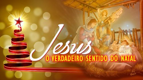 O verdadeiro sentido do Natal: Reflexão, solidariedade e renovação