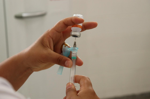 Cerca de 34 mil itabaianenses já receberam a primeira dose da vacina contra o coronavírus
