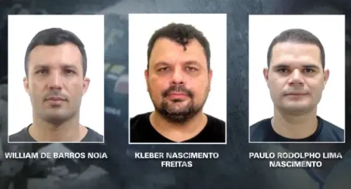 Caso Genivaldo: Justiça Federal determina que ex-PRFs sejam transferidos para um presídio comum