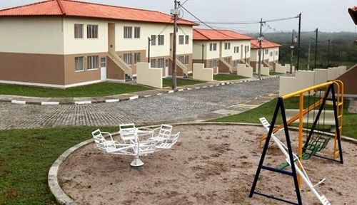 Distribuição do Minha Casa Minha Vida em Sergipe: confira quantas casas vão para sua cidade