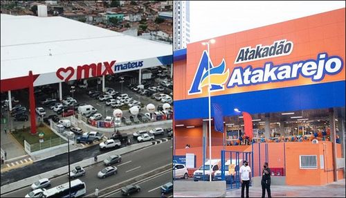 Mix Mateus ou Atakarejo? Qual deles virá para Itabaiana ofertando aproximadamente 500 empregos?