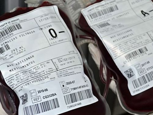 Doe sangue, salve vidas: Hemose precisa urgentemente de doadores RH negativo