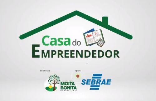 Através da parceria entre a Prefeitura de Moita Bonita e o Sebrae diversos trabalhadores são beneficiados