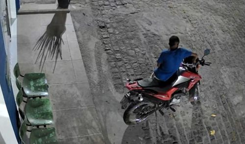 Polícia Civil identifica suspeito de furtos de veículos em Poço Redondo