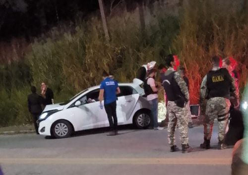 Família de motorista executado em Socorro pede justiça: “O que fizeram foi uma covardia”