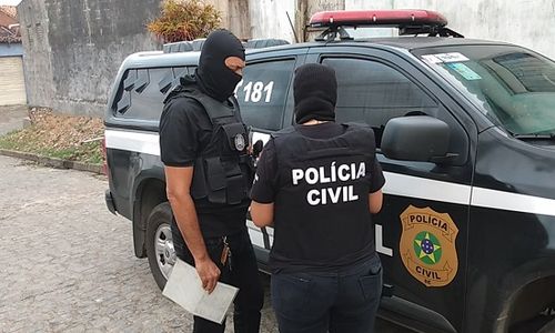 ATENÇÃO CONCURSEIROS! Inscrições para o concurso da Polícia Civil de Sergipe já estão abertas
