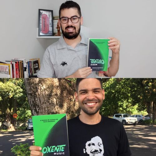 Jornalistas sergipanos escrevem livro sobre transformações do forró. Lançamento será hoje, 26, na TV Itnet