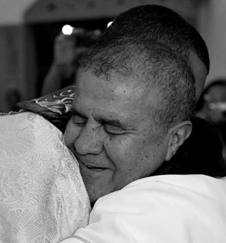 PESAR: morre nos Estados Unidos o padre João Bosco, que já teve passagem por paróquias de Itabaiana