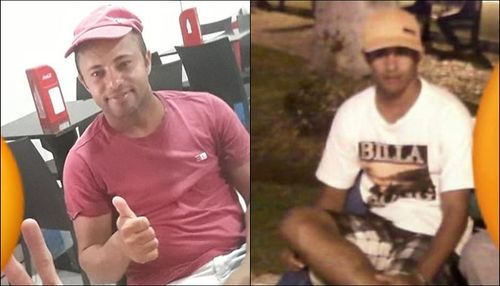 Dois itabaianenses são assassinados a tiros em bar no município de Macambira