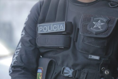 Suspeitos de envolvimento no assalto à chácara do prefeito de São Miguel do Aleixo são presos
