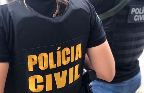 Operação Mulher Segura 2026: Homem é preso por perseguir e ameaçar a própria filha