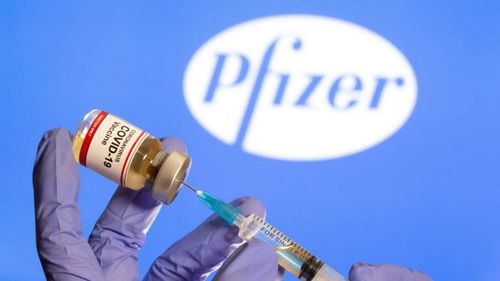 Secretaria de Saúde divulga nova antecipação da segunda dose da Pfizer