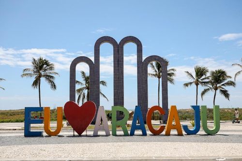 Aniversário de Aracaju terá Guilherme Arantes, Xande Pilares e Esquadrilha da Fumaça