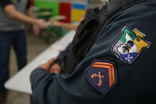 Homem é detido após ameaçar companheira de morte em Lagarto