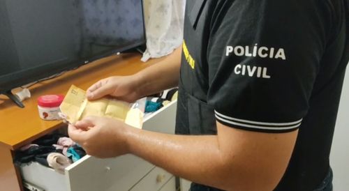 Suspeitos de fraudes contra o DPVAT em Sergipe são presos durante a Operação Império