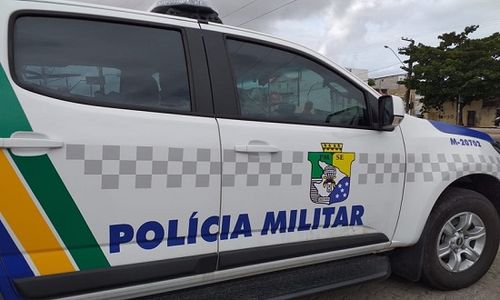 Polícia prende suspeito por roubo de carro e sequestro em Aracaju