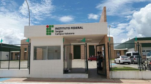 IFS encerra inscrições para cursos técnicos integrados ao ensino médio na próxima segunda-feira (17)