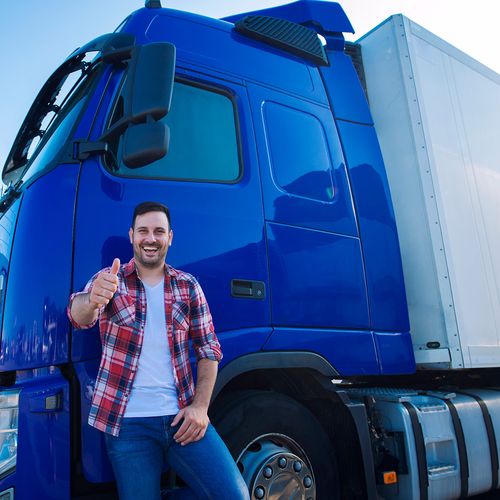 Itabaiana recebe lançamento do CNH Caminhoneiro neste sábado, 27, no Shopping Peixoto