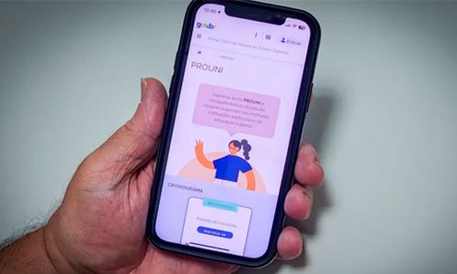 MEC oferta mais de 7 mil bolsas do Prouni em Sergipe para o primeiro semestre de 2026