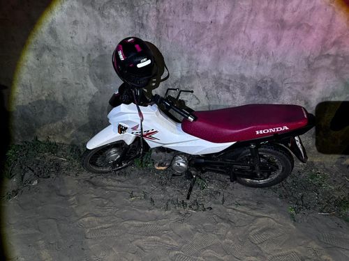 Motociclista de 23 anos morre após perder controle da moto na SE-050, em Aracaju